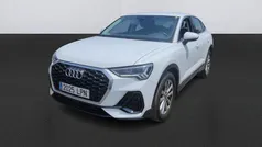 Usado 2021 Audi Q3 Advanced Plus SUV | 32.700 € (Precio justo)