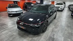 Usado 2020 VW Golf VIII GTI Berlina | 31.990 € (Precio justo)