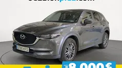 Usado 2017 Mazda CX-5 SUV | 19.300 € (Precio justo)