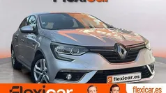 Gris Usado 2017 Renault Mégane IV Zen Berlina | 12.790 € (Precio justo)