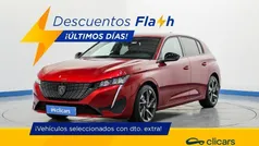 Usado 2024 Peugeot 308 Allure Berlina | 27.190 € (Super precio)