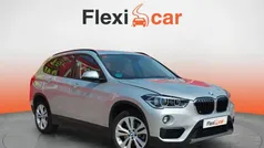 Usado 2019 BMW X1 SUV | 20.990 € (Precio justo)