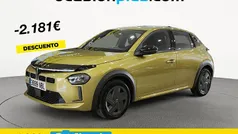 Blanco Nuevo 2025 Lancia Ypsilon Utilitario | 21.990 € (Precio justo)