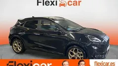 Negro Usado 2022 Ford Puma ST-Line SUV | 19.290 € (Precio justo)