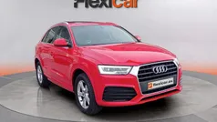 Usado 2018 Audi Q3 Premium SUV | 19.490 € (Buen precio)