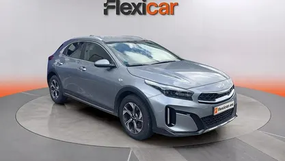 Usado Kia XCeed 160 CV (117 kW) 2023 SUV