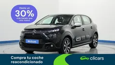 Usado 2022 Citroën C3 Feel Utilitario | 11.490 € (Precio justo)