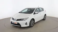 Blanco Usado 2014 Toyota Auris Hybrid Active Utilitario | 13.999 € (Precio justo)
