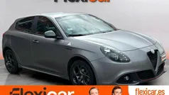 Gris Usado 2017 Alfa Romeo Giulietta Utilitario | 11.990 € (Precio justo)