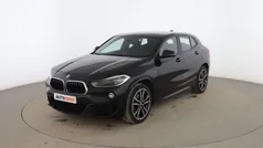 Negro Usado 2018 BMW X2 M Sport SUV | 25.399 € (Caro)