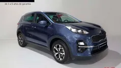 Otro Usado 2019 Kia Sportage SUV | 18.000 € (Precio justo)