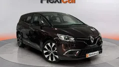 Usado 2022 Renault Grand Scénic IV LIMITED Monovolumen | 19.990 € (Buen precio)