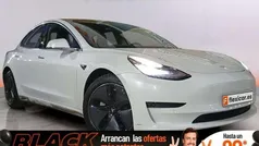 Usado 2020 Tesla Model 3 Berlina | 21.490 € (Super precio)