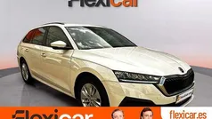 Usado 2021 Skoda Octavia Ambition Berlina | 18.490 € (Precio justo)