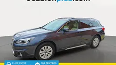 Usado 2016 Subaru Outback Monovolumen | 16.250 € (Precio justo)