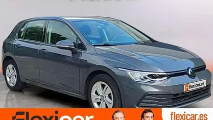 Usado VW Golf VIII Life 150 CV (110 kW) 2022 Familiar