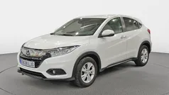 Blanco Usado 2020 Honda HR-V Elegance SUV | 19.046 € (Precio justo)