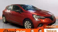 Usado 2022 Renault Clio V Business Berlina | 12.970 € (Precio justo)