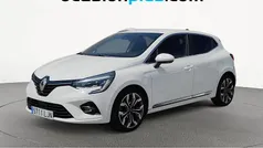 Usado 2020 Renault Clio V Zen Utilitario | 13.000 € (Precio justo)