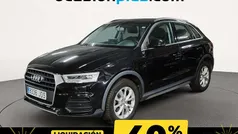 Usado 2015 Audi Q3 Design SUV | 18.750 € (Precio justo)
