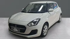 Usado 2021 Suzuki Swift Berlina | 13.300 € (Precio justo)