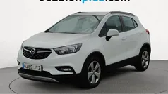 Usado 2016 Opel Mokka X Selective SUV | 13.490 € (Precio justo)