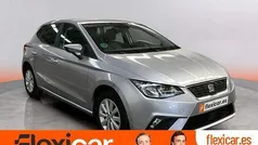 Usado 2019 Seat Ibiza Reference Berlina | 10.990 € (Precio justo)