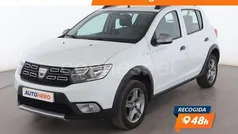 Usado 2019 Dacia Sandero Comfort Utilitario | 10.199 € (Buen precio)