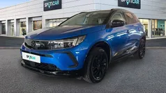Usado 2022 Opel Grandland X GS Line SUV | 21.490 € (Precio justo)