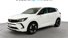 Blanco Usado 2023 Opel Grandland X S SUV | 18.925 € (Super precio)