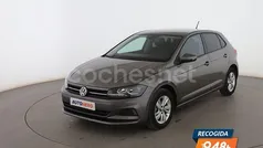 Usado 2019 VW Polo Advance Utilitario | 11.999 € (Precio justo)