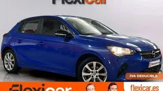 Usado 2022 Opel Corsa Edition Utilitario | 10.390 € (Precio justo)
