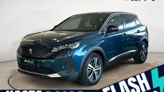 Usado 2023 Peugeot 3008 Allure SUV | 27.600 € (Super precio)