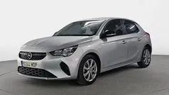 Gris Usado 2023 Opel Corsa Edition Utilitario | 10.910 € (Precio justo)