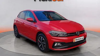 Usado 2020 VW Polo R-line Berlina | 13.990 € (Precio justo)