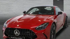 Usado 2025 Mercedes AMG GT 63 AMG Coupe | 206.800 € (Caro)