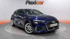 Usado 2023 Audi A3 S-Line Berlina | 24.890 € (Super precio)