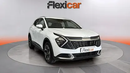 Usado Kia Sportage 162 CV (119 kW) 2024 SUV