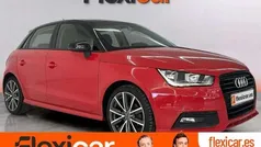 Usado 2016 Audi A1 Premium Utilitario | 10.990 € (Buen precio)