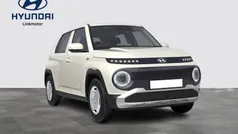 Beige Nuevo 2025 Hyundai Inster Utilitario | 22.035 € (Buen precio)