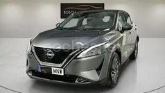 Usado 2024 Nissan Qashqai Acenta SUV | 23.990 € (Precio justo)