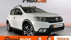 Usado 2020 Dacia Sandero Utilitario | 11.990 € (Precio justo)