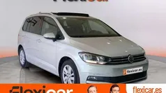 Usado 2020 VW Touran Advance Monovolumen | 20.890 € (Precio justo)