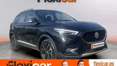 Blanco Nuevo 2024 MG ZS Luxury Berlina | 19.490 € (Buen precio)