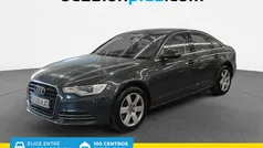 Usado 2012 Audi A6 Berlina | 13.700 € (Precio justo)