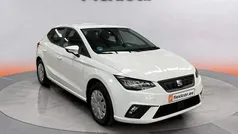 Usado 2023 Seat Ibiza Reference Berlina | 12.490 € (Buen precio)