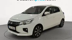 Usado 2023 Mitsubishi Space Star Utilitario | 11.319 € (Precio justo)