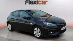 Usado 2019 Opel Astra Berlina | 11.290 € (Precio justo)