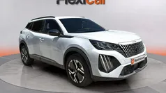 Usado 2024 Peugeot 2008 Allure SUV | 18.290 € (Precio justo)