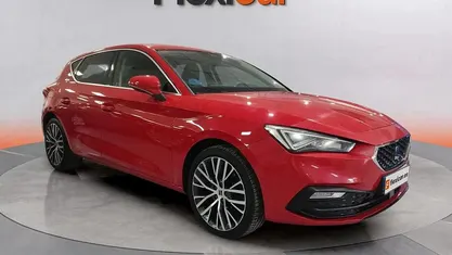Usado 2020 Seat Leon XCELLENCE Utilitario | 15.490 € (Buen precio)